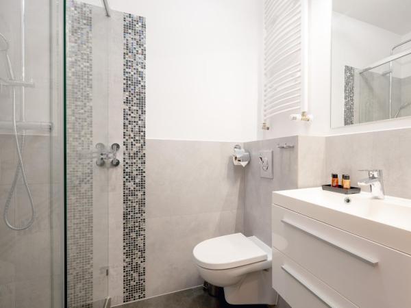 EXCLUSIVE Aparthotel : photo 2 de la chambre appartement 2 chambres deluxe