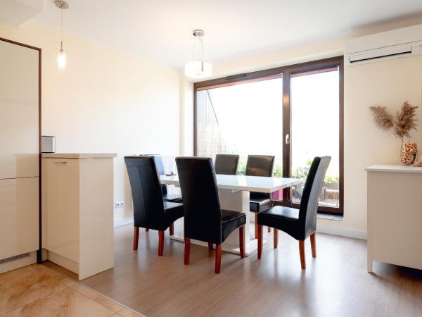 EXCLUSIVE Aparthotel : photo 3 de la chambre appartement 2 chambres deluxe