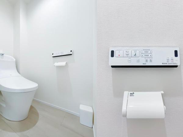 japan house shinkoiwa : photo 7 de la chambre chambre double avec salle de bains privative