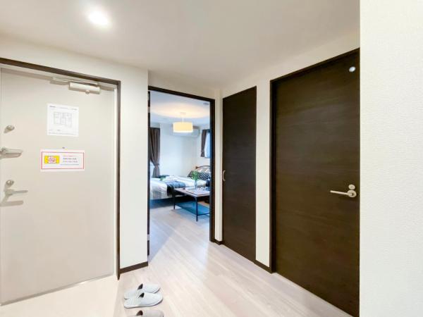 japan house sky tree : photo 3 de la chambre chambre double avec salle de bains privative