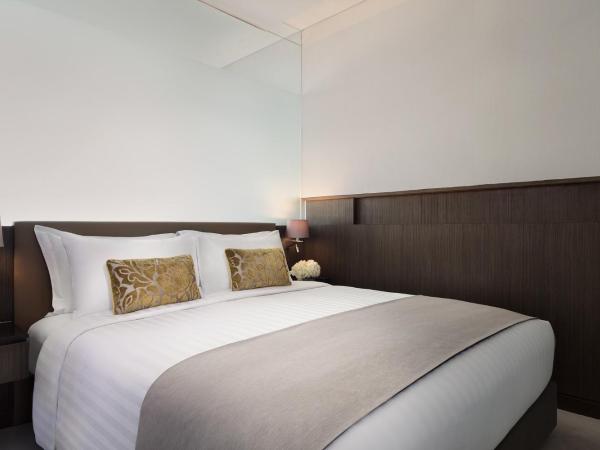 Lancaster Bangkok : photo 5 de la chambre chambre familiale