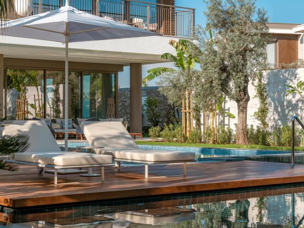 Bayou Villas Antalya - Ultra All Inclusive : photo 5 de la chambre villa deluxe