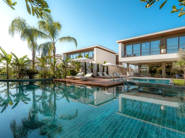 Bayou Villas Antalya - Ultra All Inclusive : photo 1 de la chambre villa deluxe