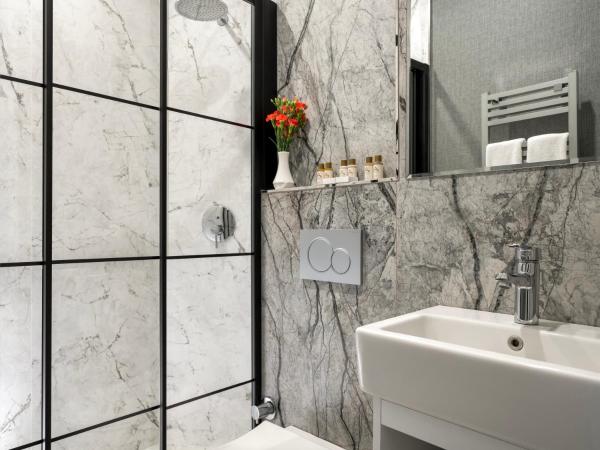 Adamar Hotel-Special Category : photo 10 de la chambre chambre familiale