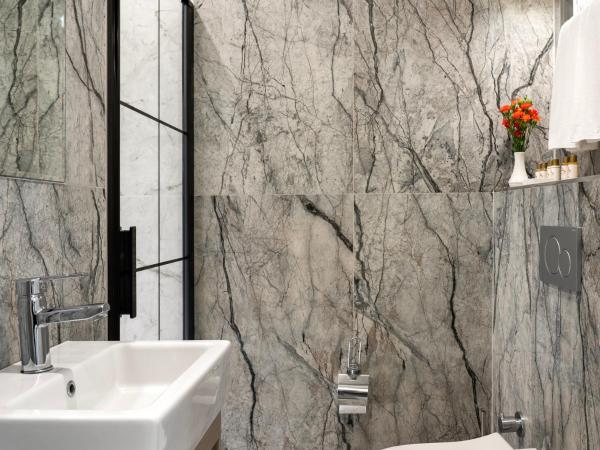 Adamar Hotel-Special Category : photo 5 de la chambre chambre double ou lits jumeaux