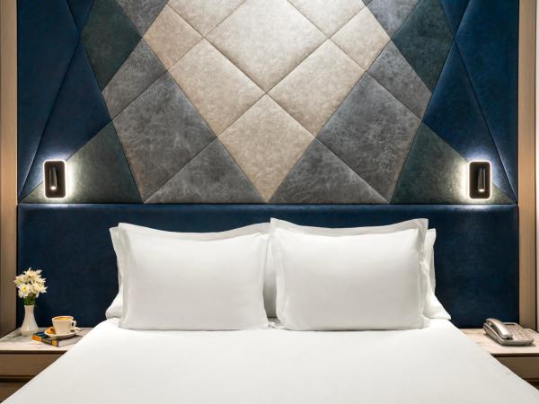 Adamar Hotel-Special Category : photo 3 de la chambre chambre simple