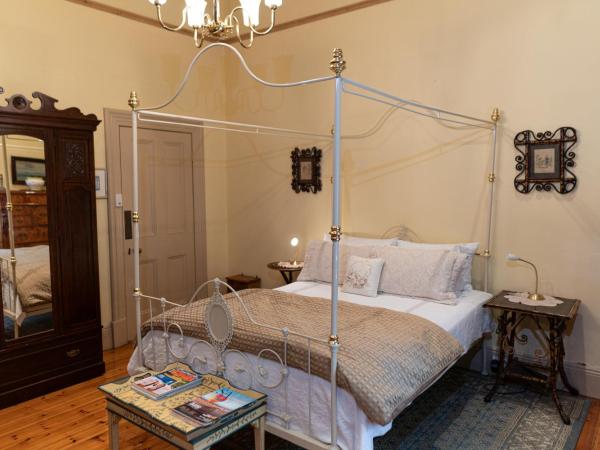 North Adelaide Heritage Cottages & Apartments : photo 7 de la chambre appartement bishop de 2 chambres