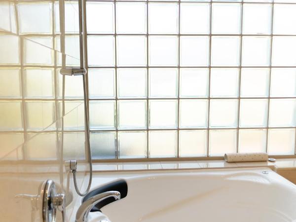 North Adelaide Heritage Cottages & Apartments : photo 5 de la chambre appartement bishop de 2 chambres