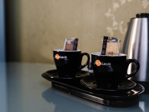 The Sir Thomas Hotel : photo 9 de la chambre chambre lits jumeaux