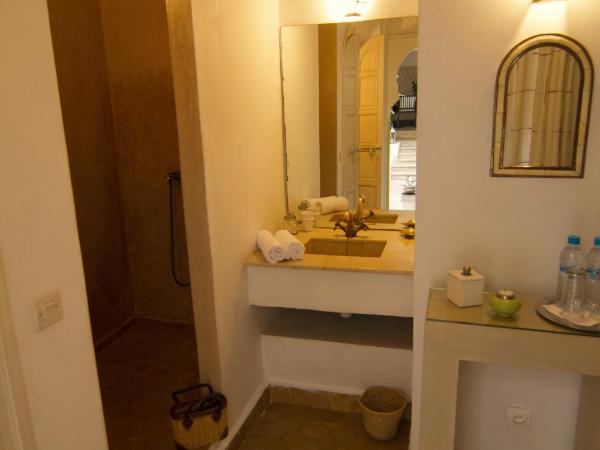 Dar Crystal : photo 3 de la chambre chambre double standard