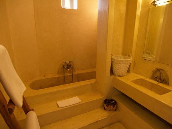 Dar Crystal : photo 3 de la chambre suite junior