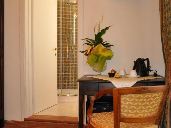Il Mattino Ha L'Oro In Bocca : photo 1 de la chambre chambre double