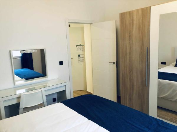 Sunlight Málaga Centro : photo 2 de la chambre appartement