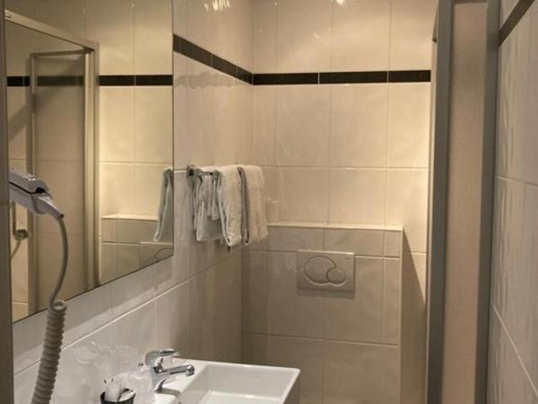 Hotel Ter Streep : photo 3 de la chambre chambre cosy