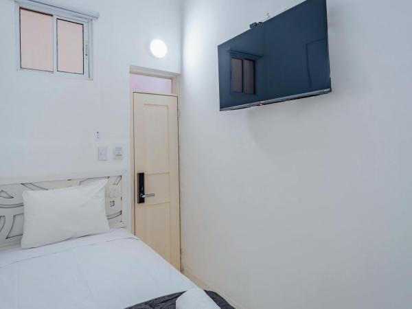 Italia Estación Hotel, Merida : photo 2 de la chambre chambre simple