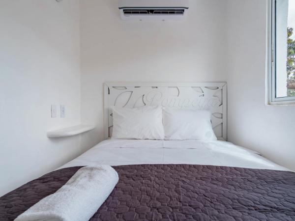 Italia Estación Hotel, Merida : photo 2 de la chambre chambre double