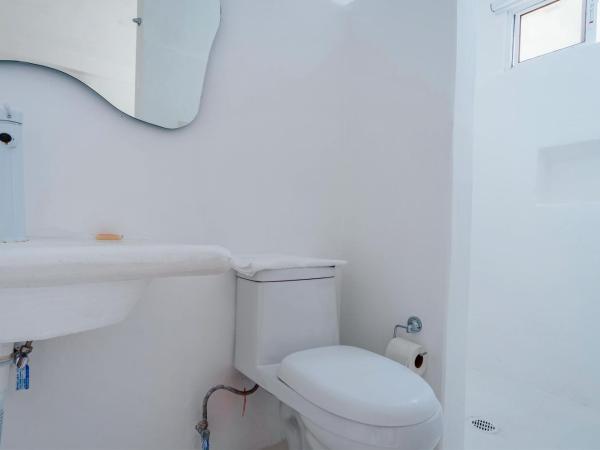 Italia Estación Hotel, Merida : photo 3 de la chambre chambre lits jumeaux