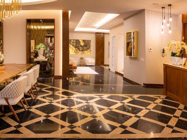 HOTEL & SPA MANSION SOLIS by HOTSSON : photo 1 de la chambre suite 3 chambres