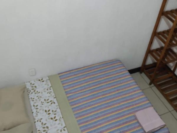 Hostal San Pueblo : photo 1 de la chambre chambre double