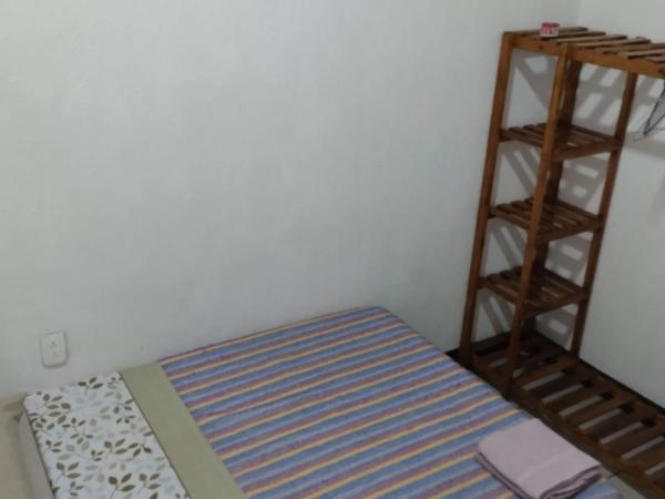 Hostal San Pueblo : photo 7 de la chambre chambre double