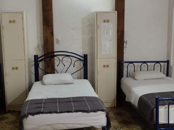 Hostal San Pueblo : photo 5 de la chambre lit dans dortoir mixte de 6 lits