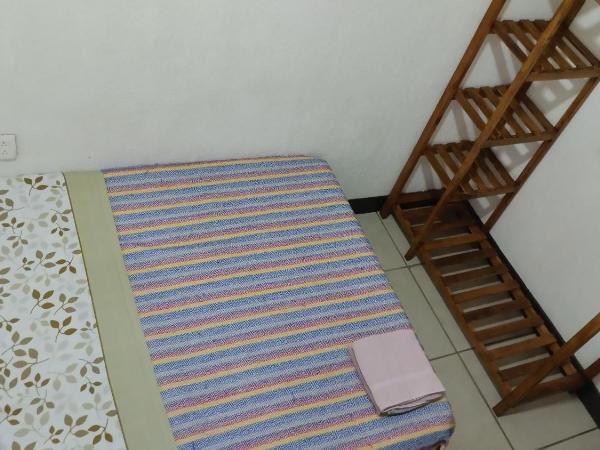 Hostal San Pueblo : photo 2 de la chambre chambre double