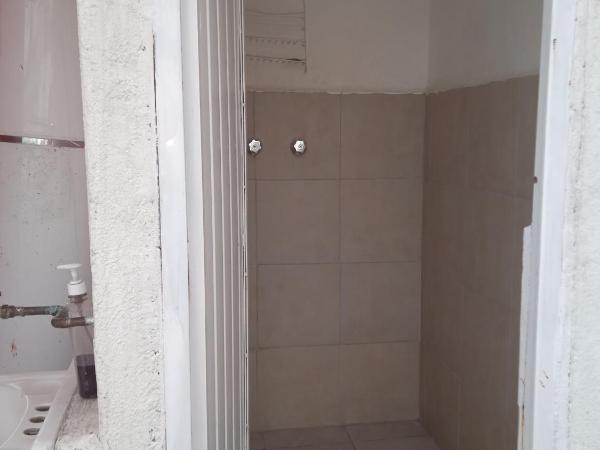 Hostal San Pueblo : photo 2 de la chambre lit dans dortoir mixte de 6 lits