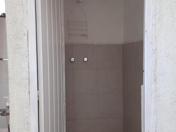 Hostal San Pueblo : photo 3 de la chambre lit dans dortoir mixte de 6 lits