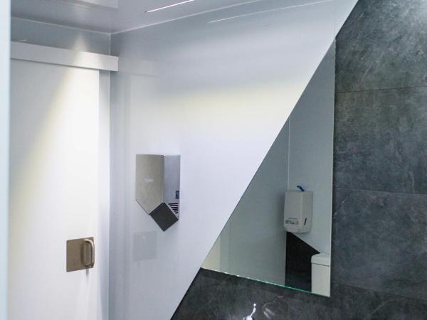 Optimi Rooms Madrid : photo 1 de la chambre chambre simple capsule