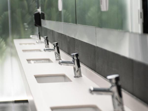 Optimi Rooms Madrid : photo 1 de la chambre chambre deluxe capsule