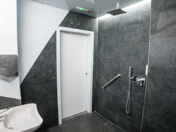 Optimi Rooms Madrid : photo 1 de la chambre chambre double deluxe capsule