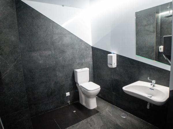 Optimi Rooms Madrid : photo 1 de la chambre chambre double capsule