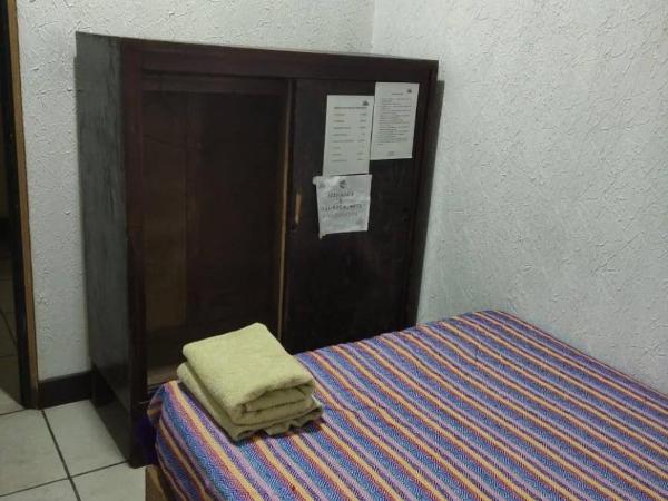 Hostal San Pueblo : photo 10 de la chambre chambre double