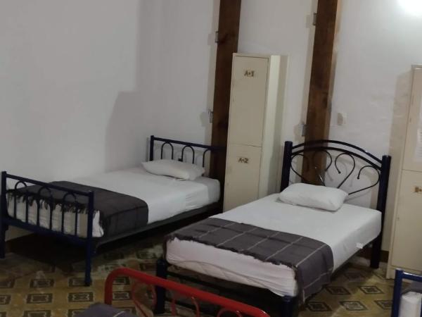 Hostal San Pueblo : photo 7 de la chambre lit dans dortoir mixte de 6 lits