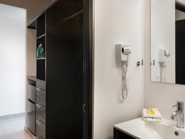 Suites Malecon Cancun : photo 7 de la chambre chambre standard