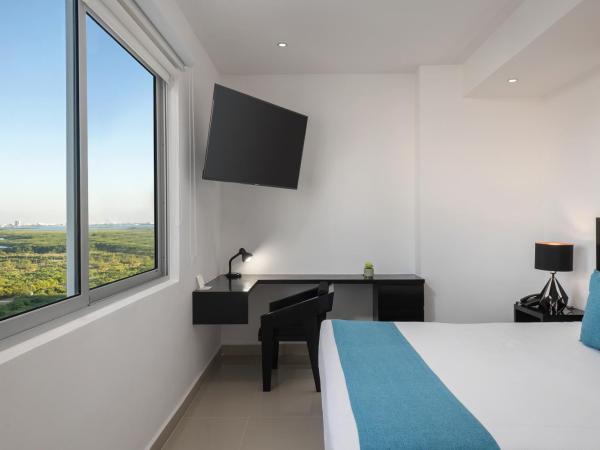 Suites Malecon Cancun : photo 3 de la chambre chambre standard