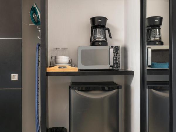 Suites Malecon Cancun : photo 5 de la chambre chambre standard