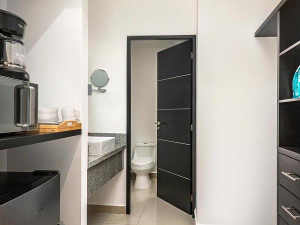 Suites Malecon Cancun : photo 9 de la chambre chambre standard