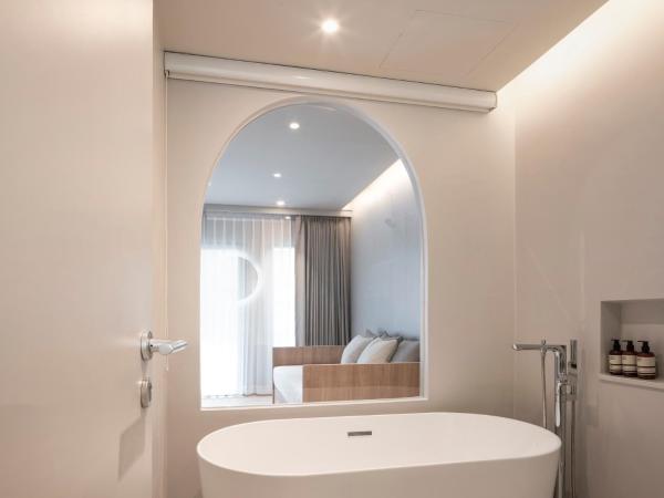 Terra Nara : photo 7 de la chambre suite junior