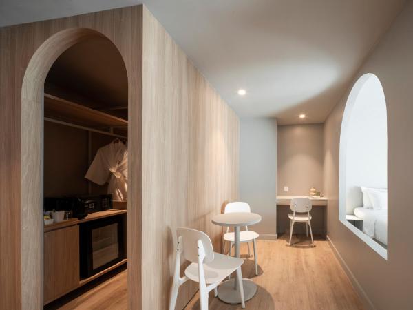 Terra Nara : photo 5 de la chambre suite junior