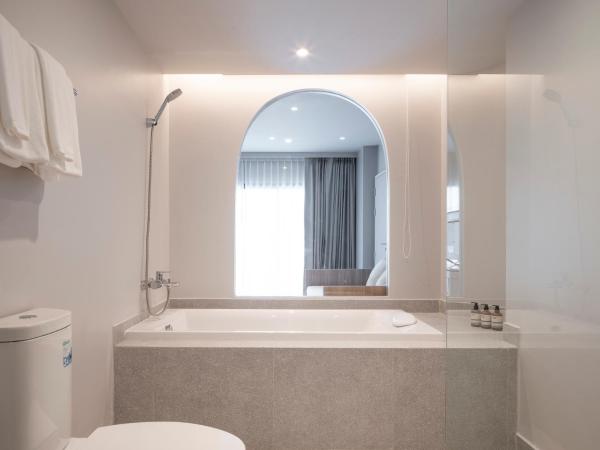 Terra Nara : photo 6 de la chambre suite junior