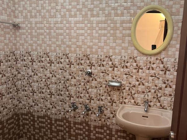 Kuppath Inn : photo 3 de la chambre chambre double ou lits jumeaux