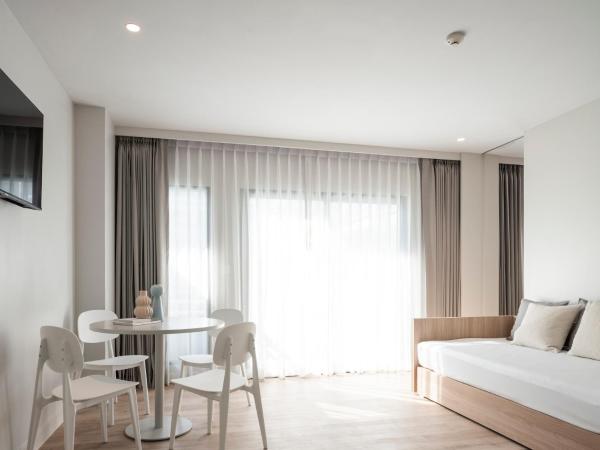 Terra Nara : photo 5 de la chambre suite exécutive