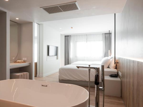 Terra Nara : photo 4 de la chambre suite exécutive