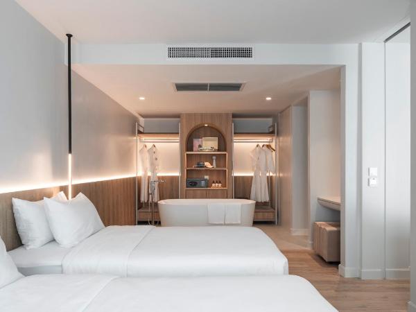 Terra Nara : photo 1 de la chambre suite exécutive