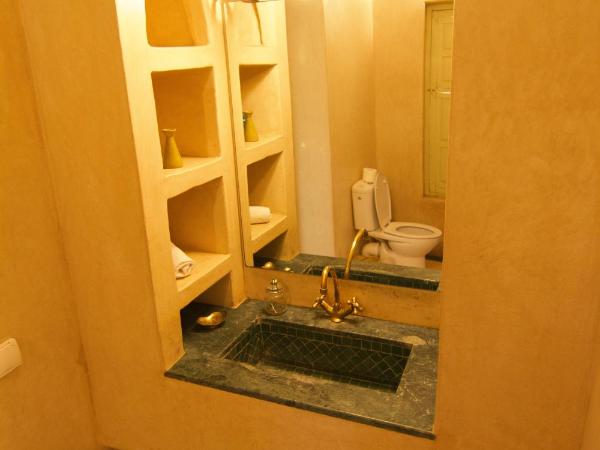 Dar Crystal : photo 3 de la chambre suite supérieure