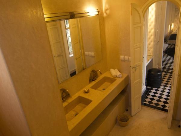 Dar Crystal : photo 4 de la chambre suite supérieure