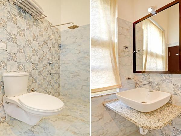 Treebo Khakhri Haveli : photo 6 de la chambre chambre double standard