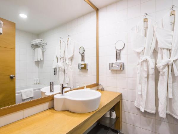 Taxim Suites Residences Istanbul : photo 3 de la chambre suite parc - vue sur parc taksim