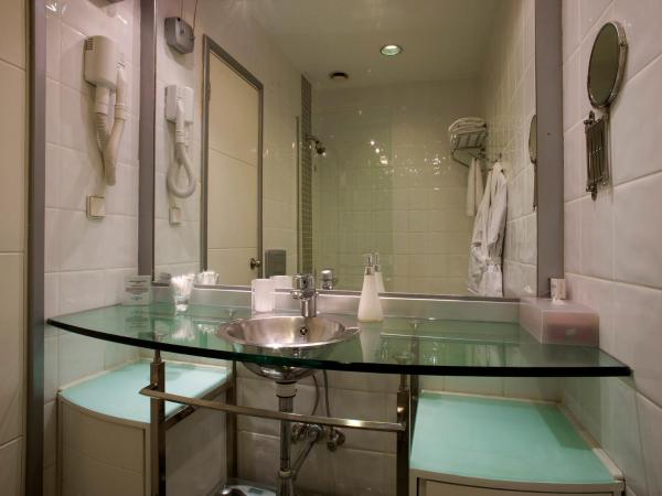Taxim Suites Residences Istanbul : photo 6 de la chambre suite parc - vue sur parc taksim